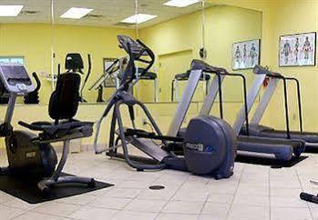 Fairfield Inn&suites By Marriott 3*