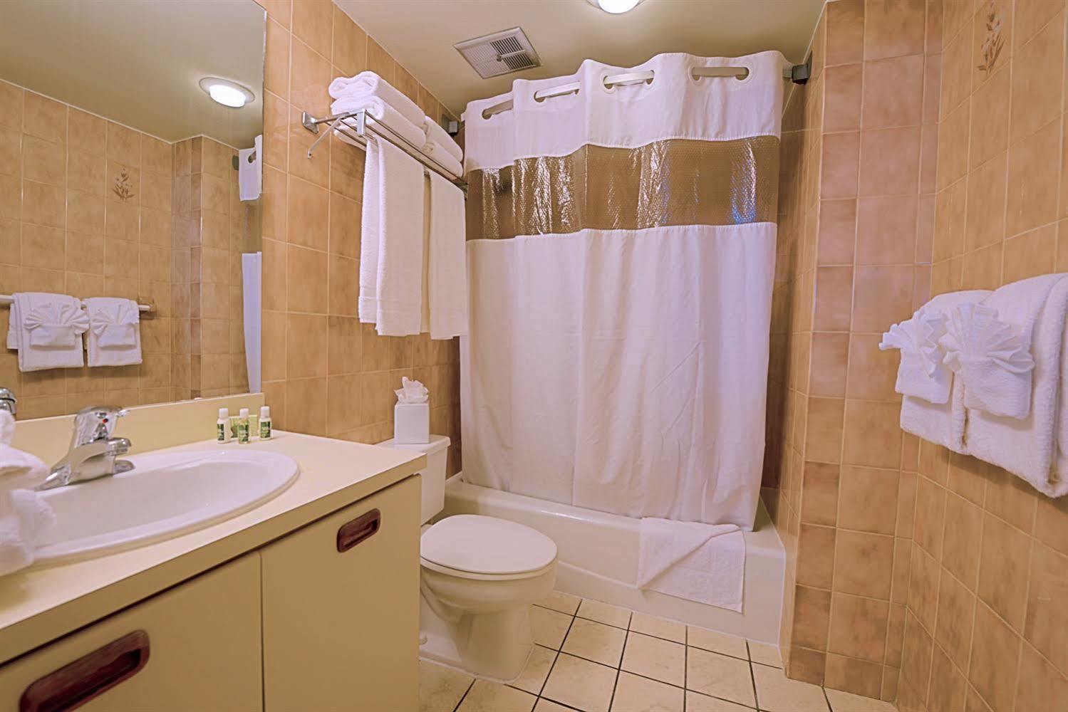 Fairfield Inn&suites By Marriott Hotel 3*