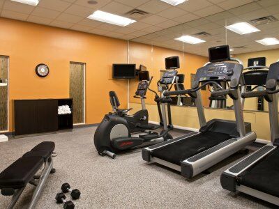 Hotel Fairfield Inn&suites By Marriott Key West